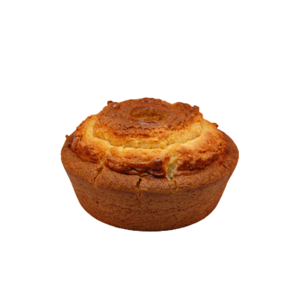 Orange cake | Bolo de laranja