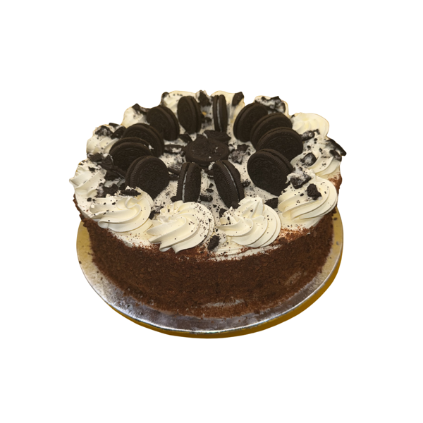 Oreo Cake | Bolo Oreo