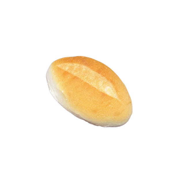 Portuguese Roll | Papo Seco