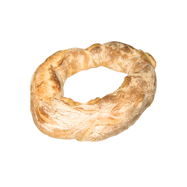 Ring Bread | Rosquilha