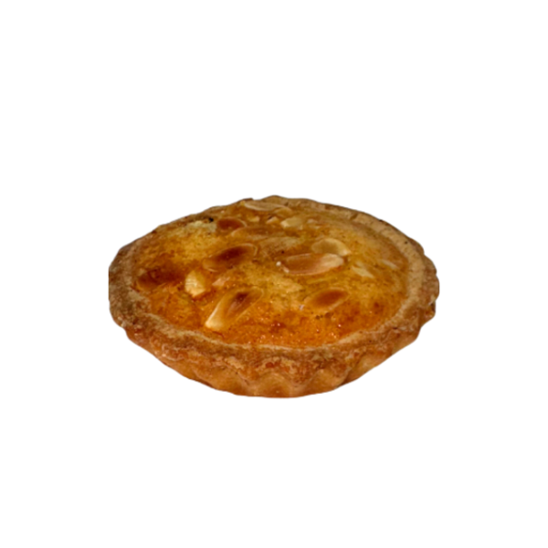 Tarte de Amêndoa / Almond Tart