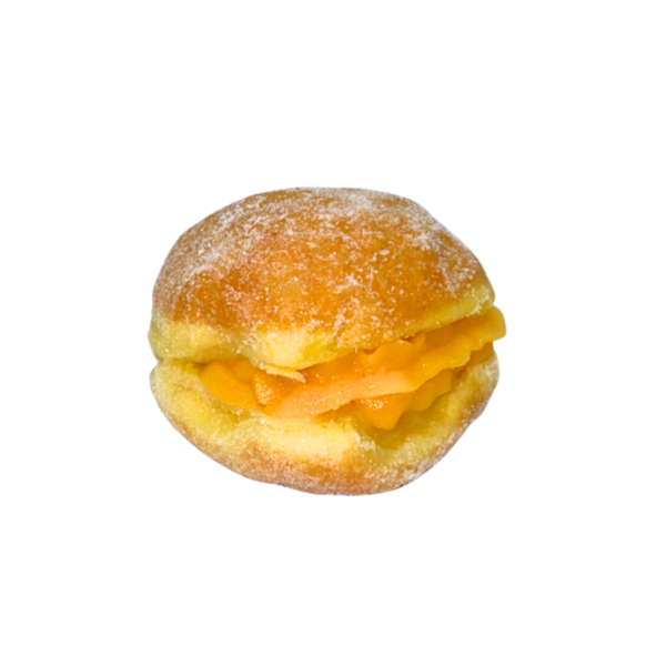 Ovo bola Berlim / Egg Doughnut