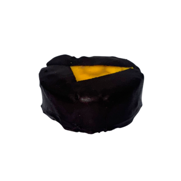 Cepo / Sponge Custard & Chocolate