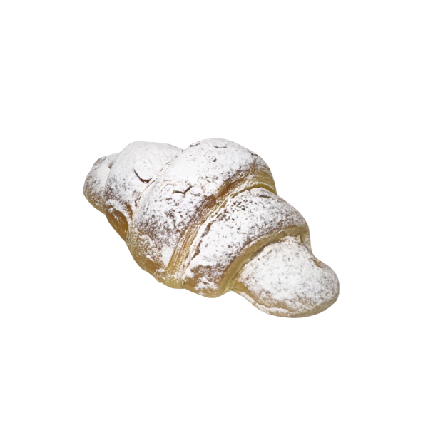 Croissant Amêndoa / Almond Croissant