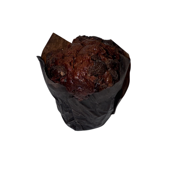 WRAP  Muffin Chocolate / Chocolate Muffin