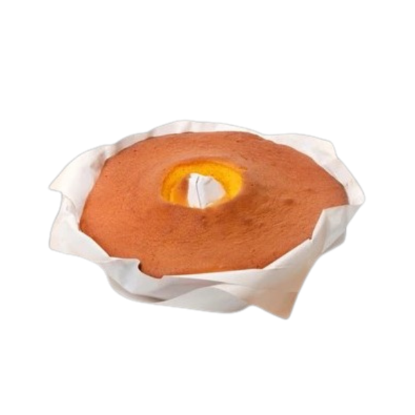 Sponge Cake | Pão de Ló