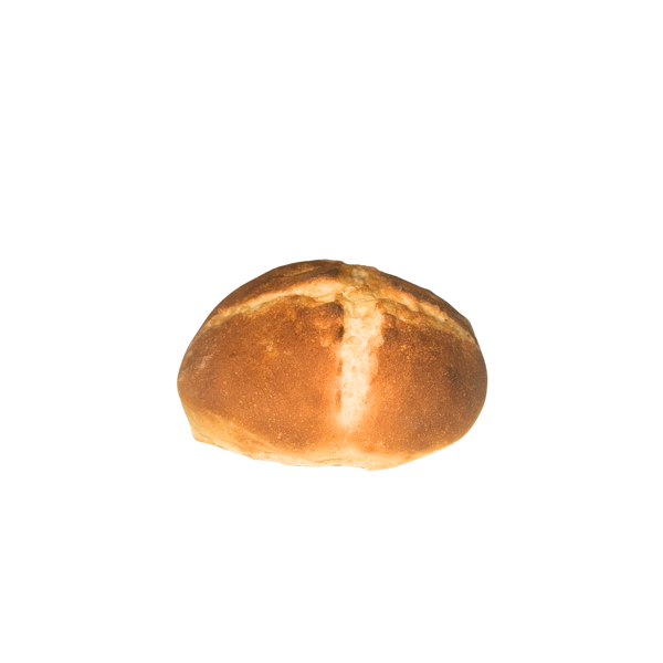 Water Roll | Pao de Agua