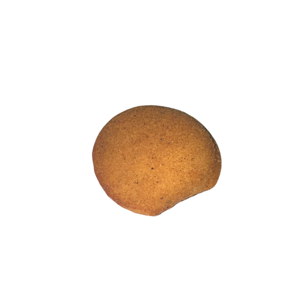 Shrimp Turnover | Rissol de Camarão