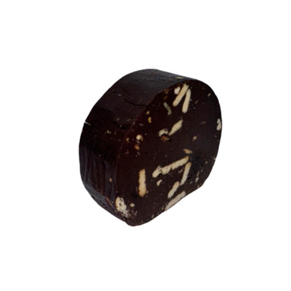 Salame / Chocolate & Biscuit