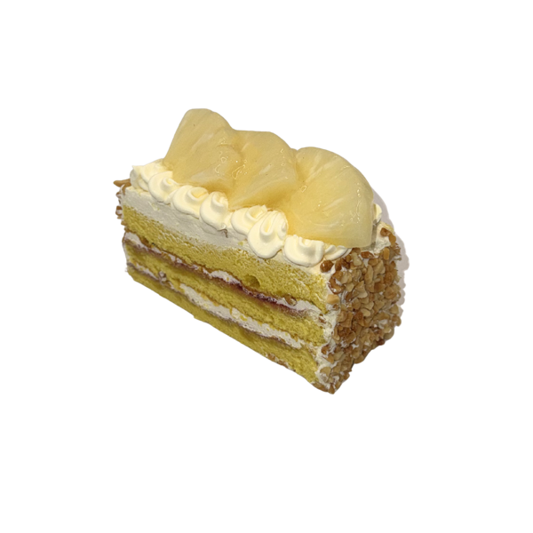 Fatia de ananas / pineapple slice