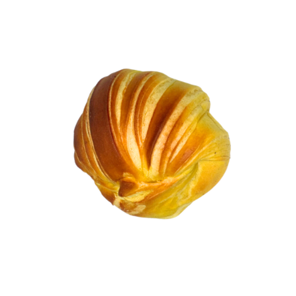Croissant Simples / Plain Croissant