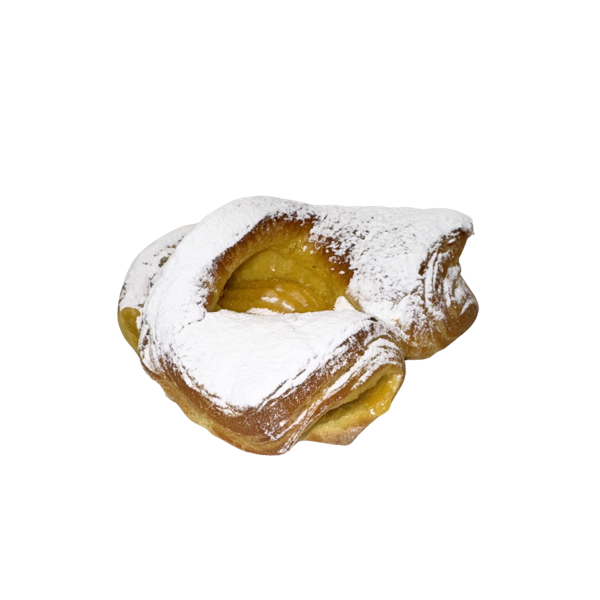 Ferradura / Horseshoe Cake