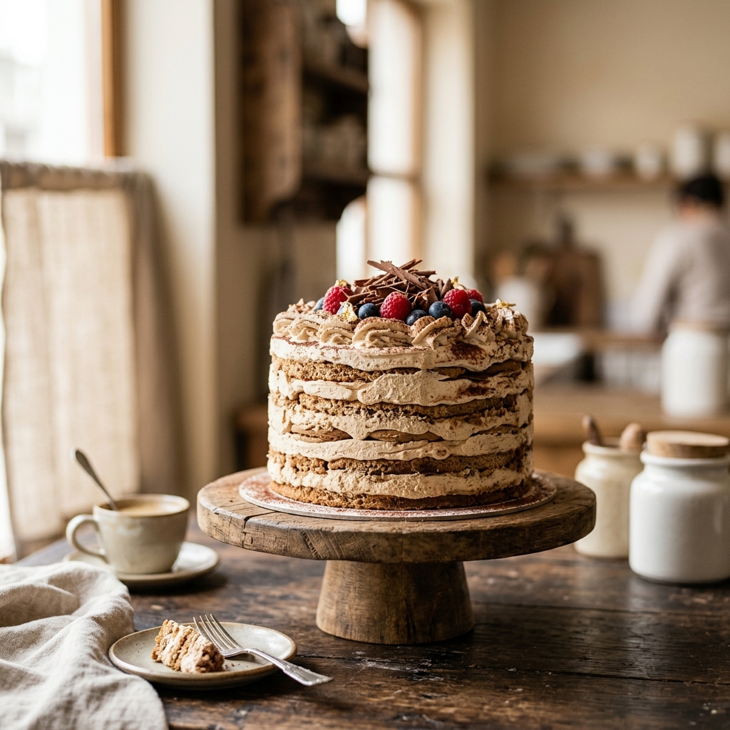 Traditional Portuguese Masterpiece